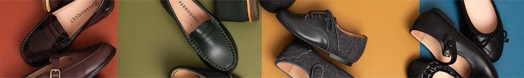 All Shoes