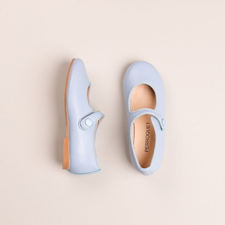 ROUND FRONT MARY JANE