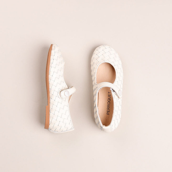 ROUND FRONT MARY JANE