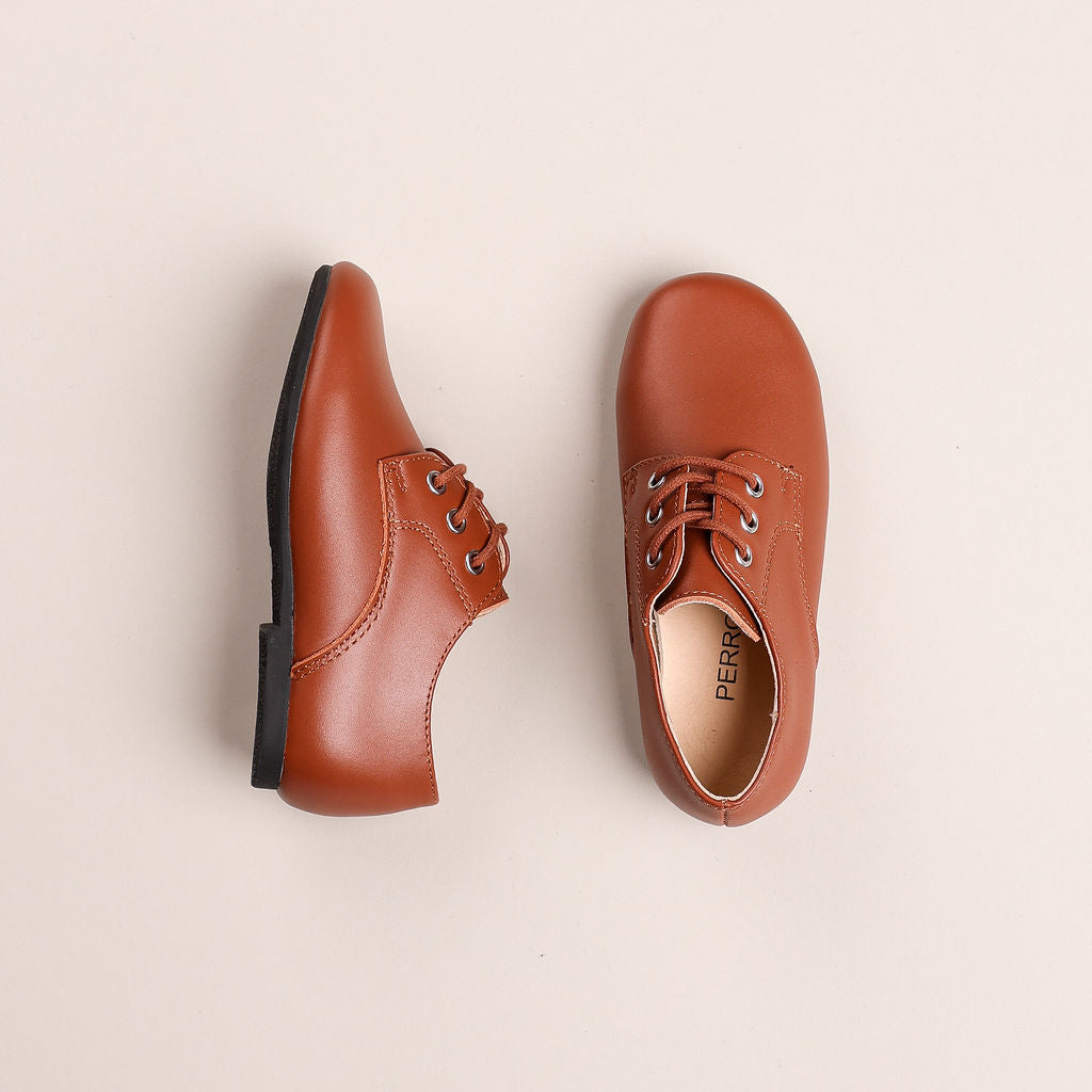 Boys Dressy Perroquet Shoes Boys Dressy Perroquet Shoes