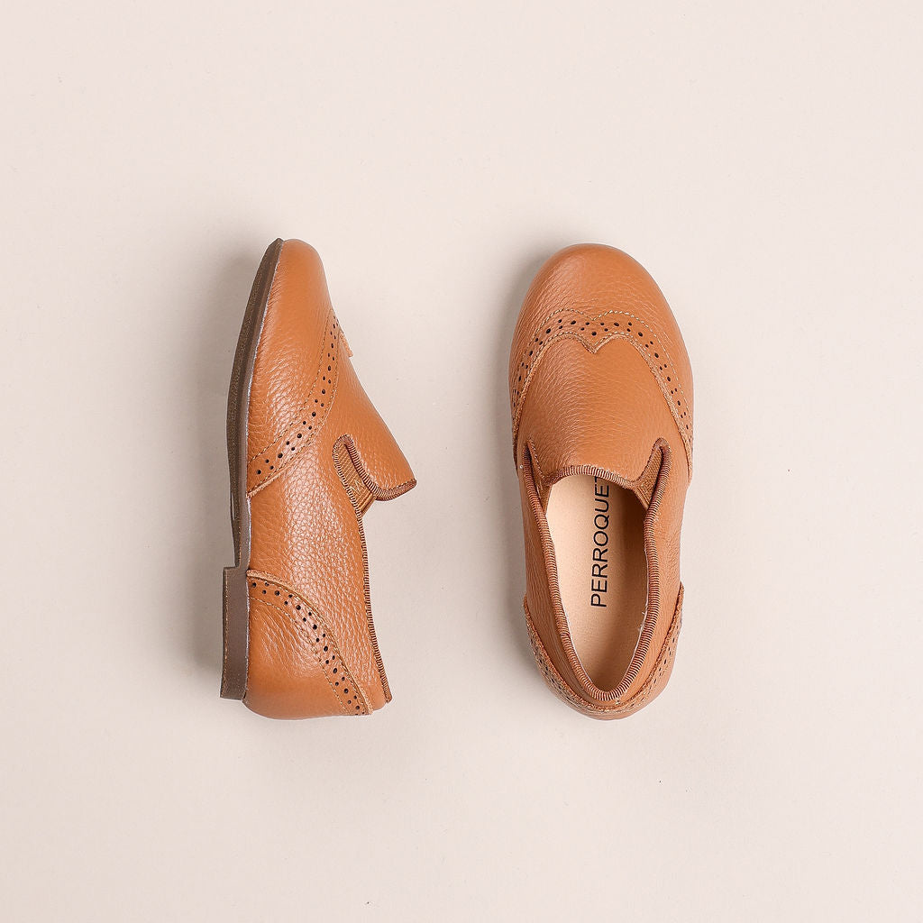 Boys Dressy Perroquet Shoes Boys Dressy Perroquet Shoes