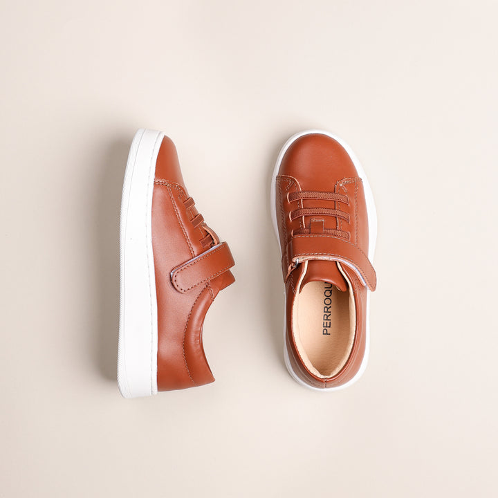 Combo sneaker