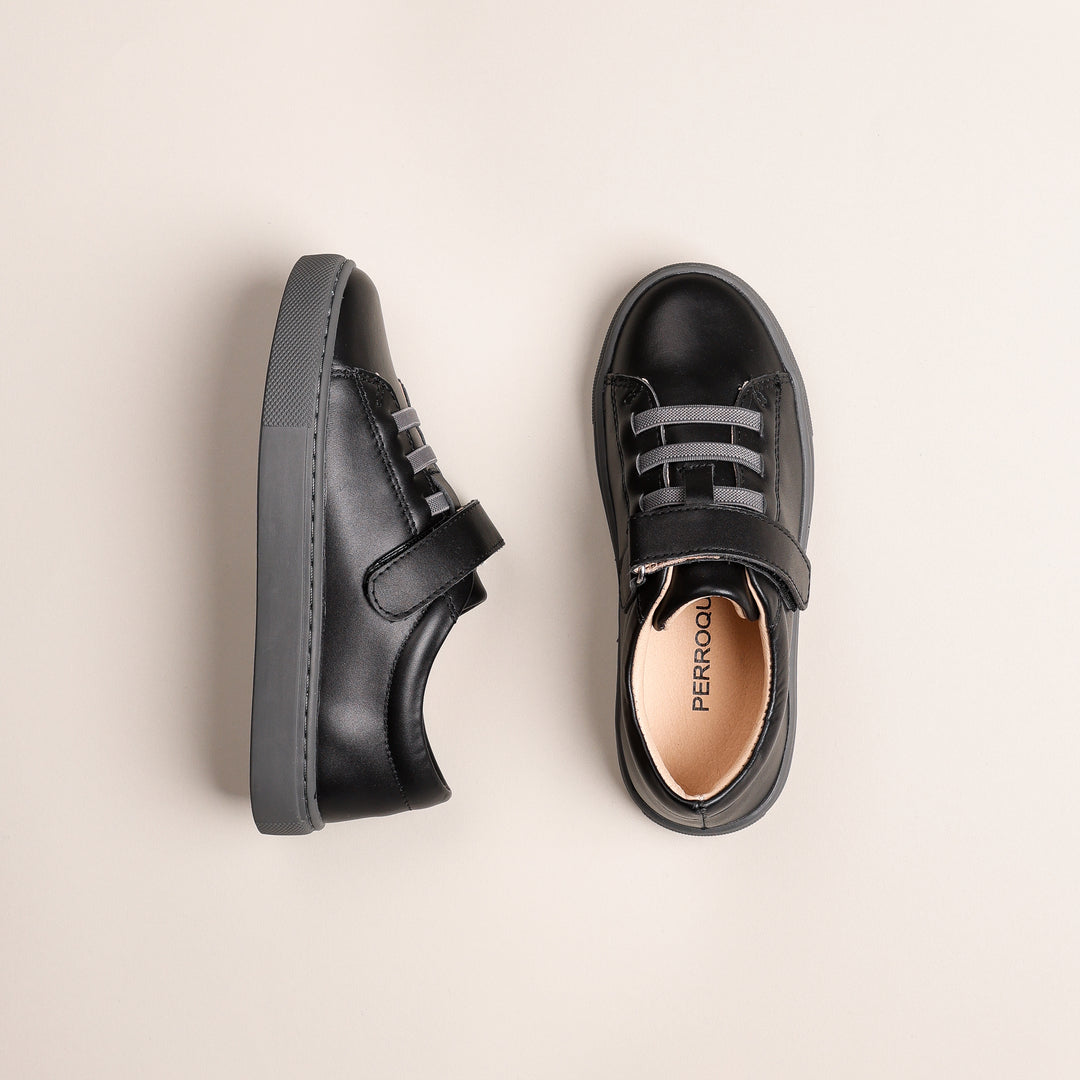 Combo sneaker