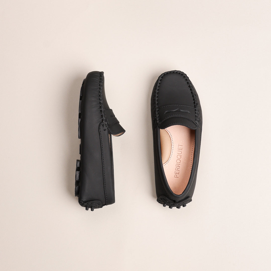 MOCCASIN (NEW)