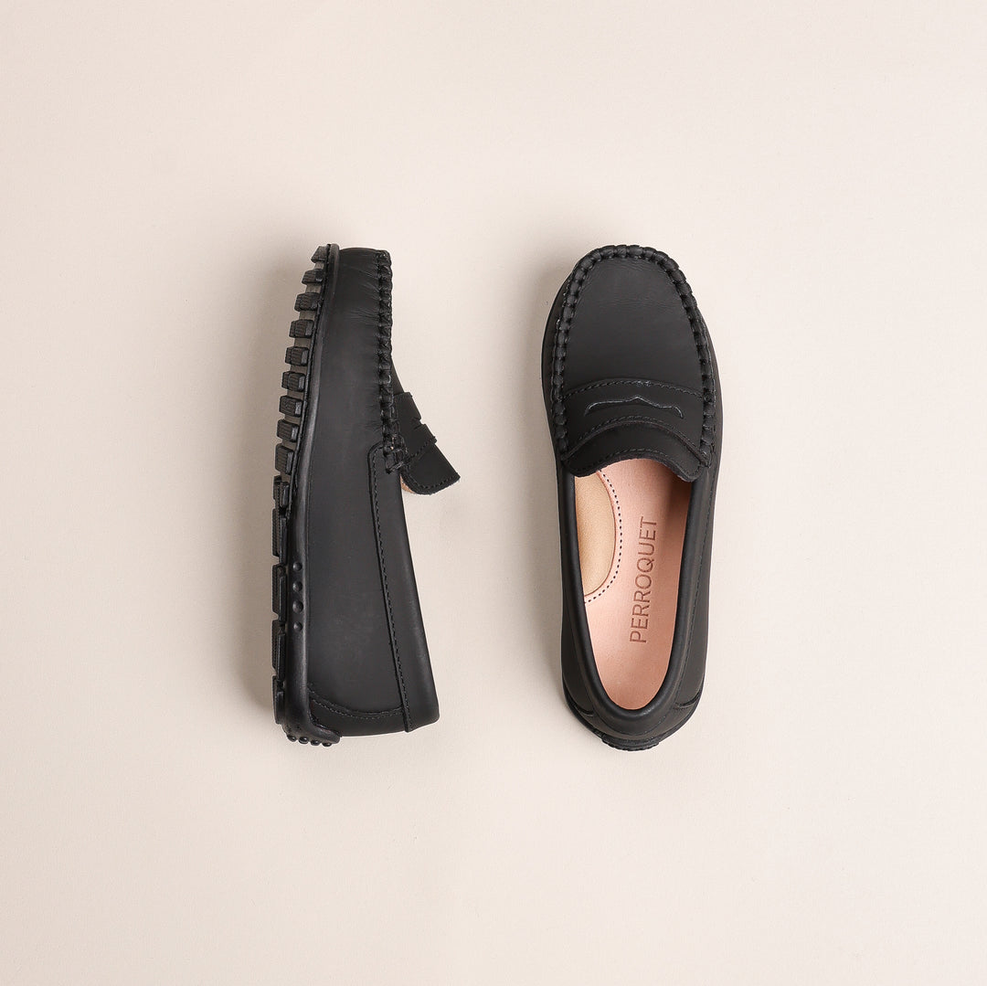 PENNY LOAFER (NEW)
