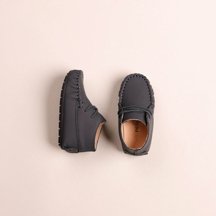 Baby Mocassin Shoe