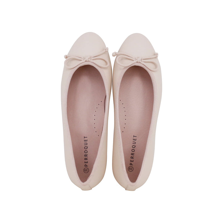 Ballet Flat - Pink