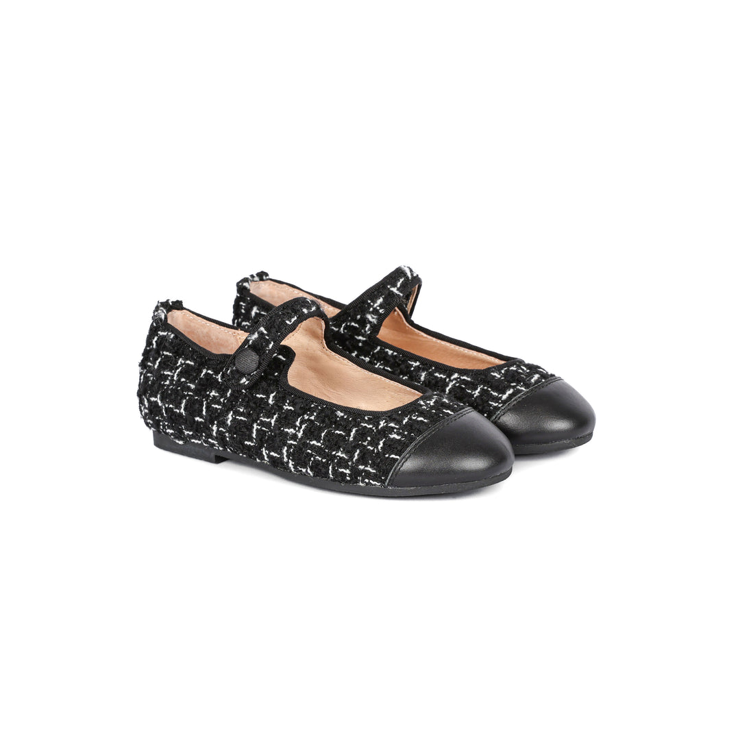 #color_black tweed