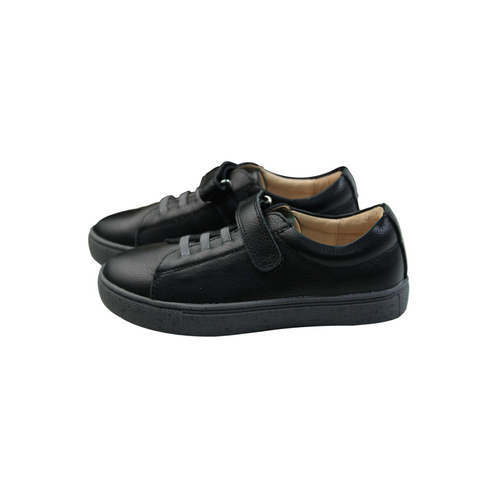 Boys Combo Sneaker - Black