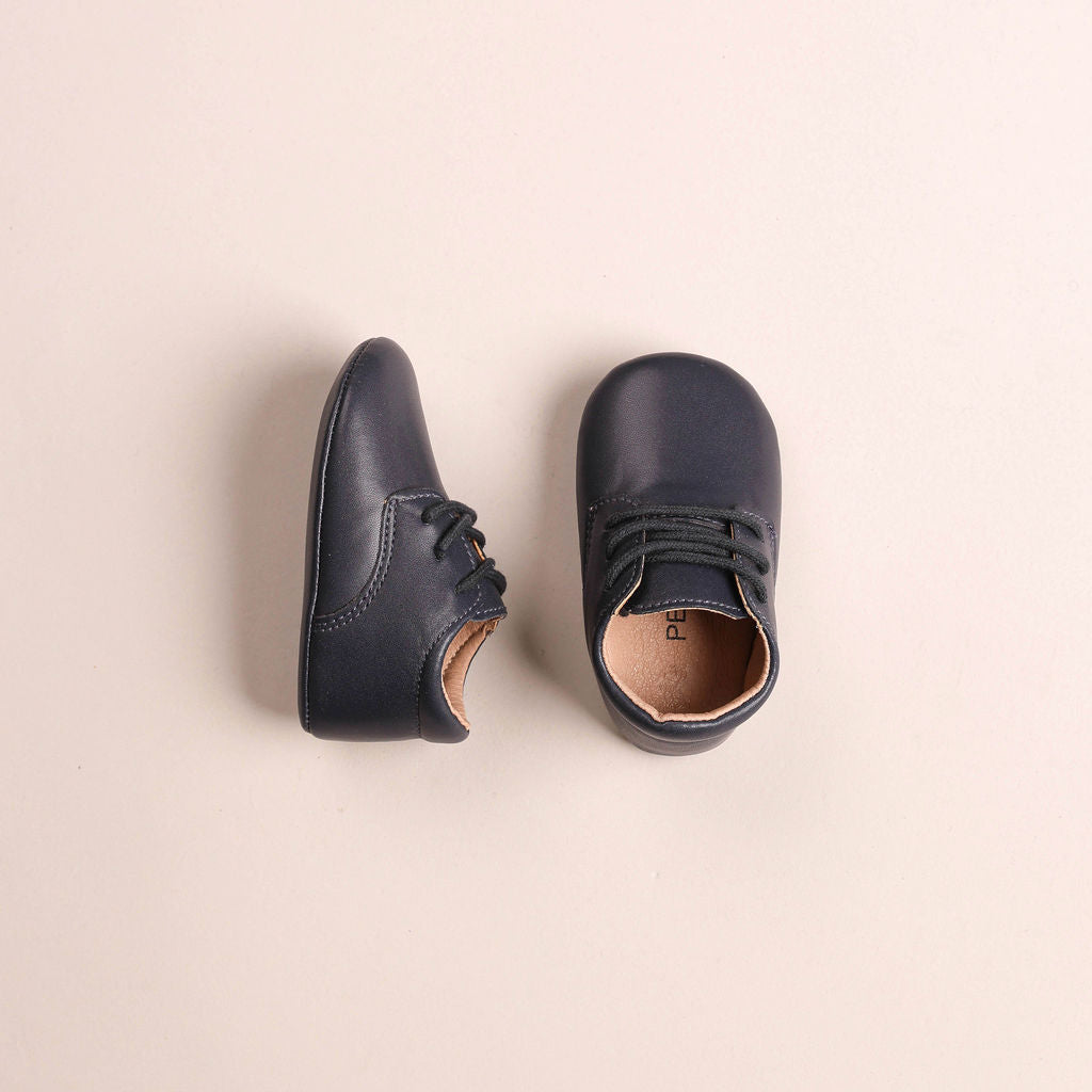 Lace Shoe Soft Sole