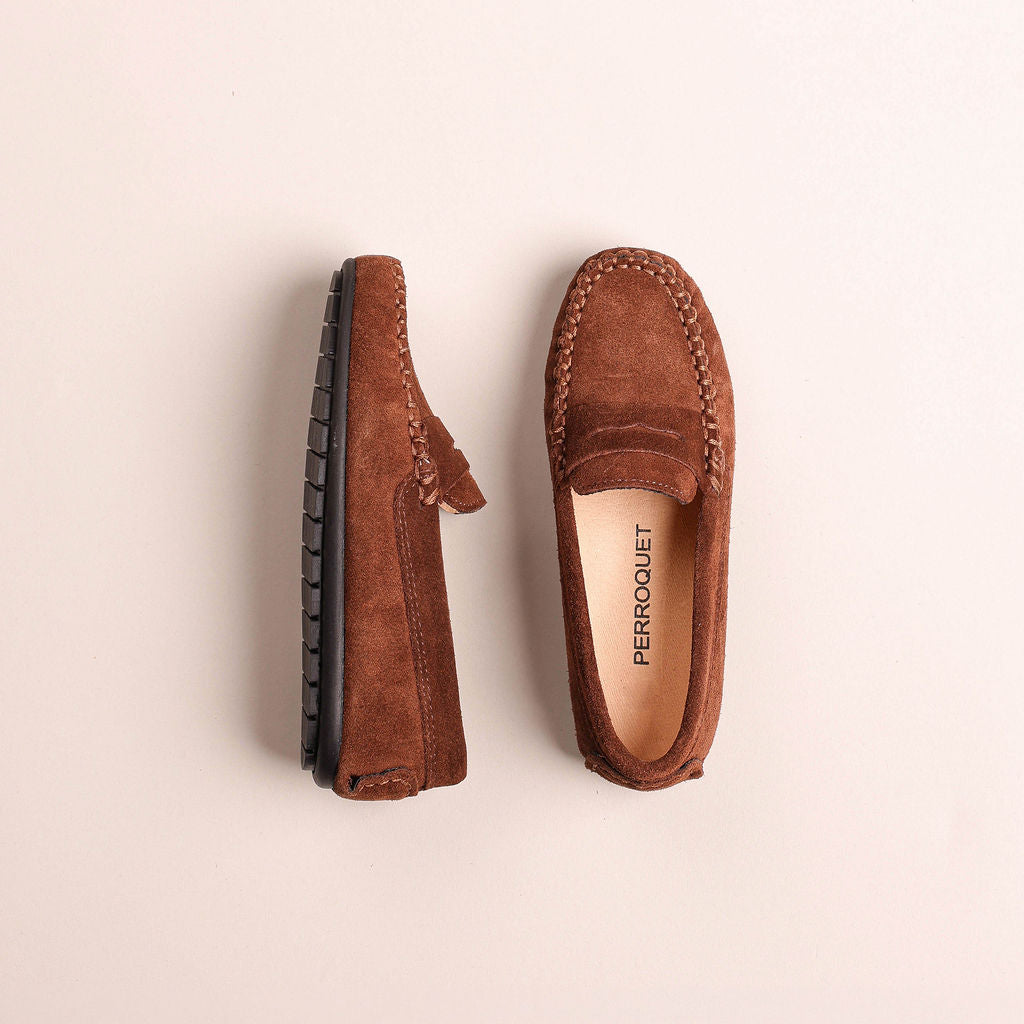 Penny Loafer AW26