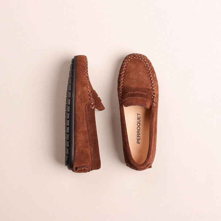 Penny Loafer AW26