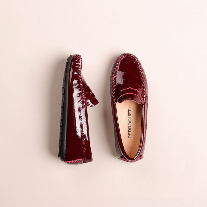 Penny Loafer AW26