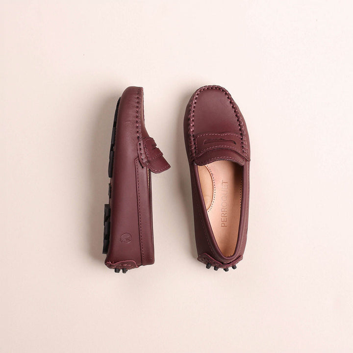 Moccasin Aw26