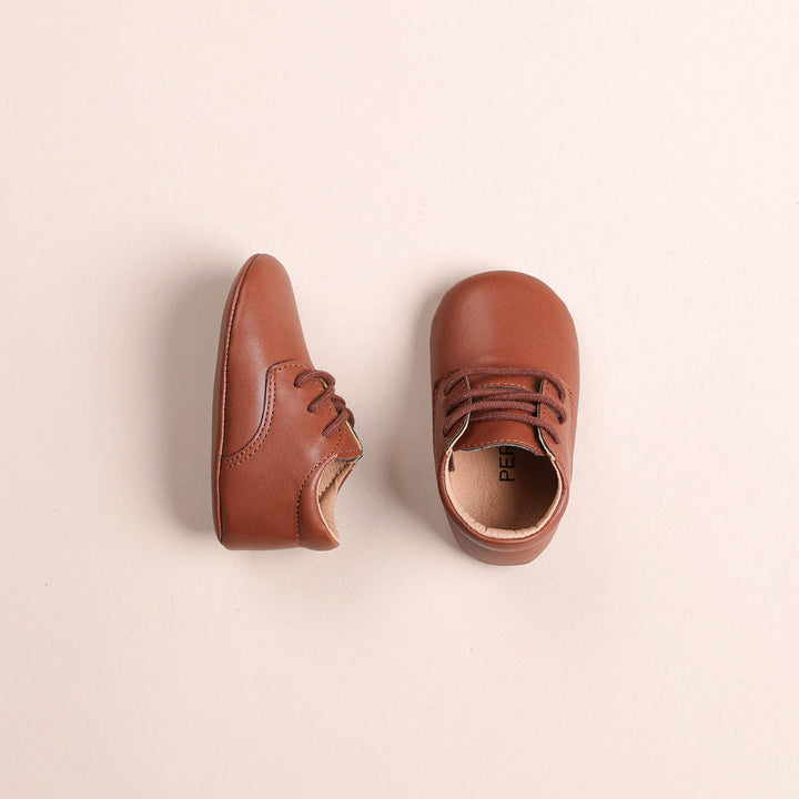 Lace Shoe Soft Sole