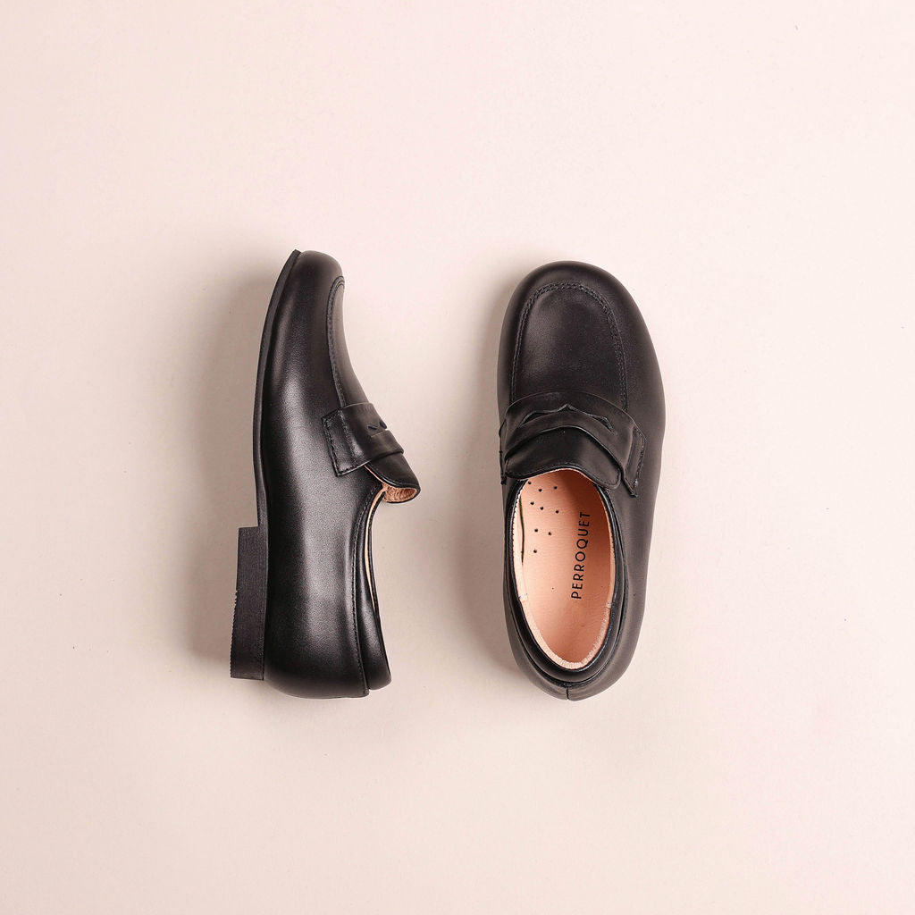 Preppy Loafer AW26
