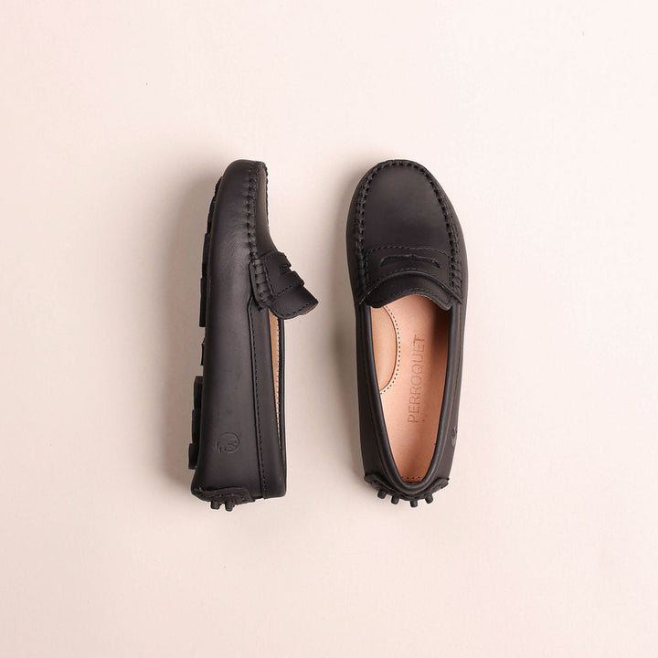 Moccasin Aw26