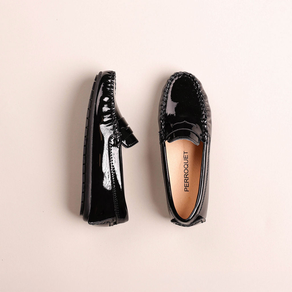 Penny Loafer AW26