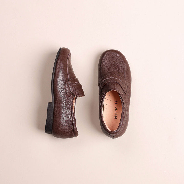 Preppy Loafer AW26