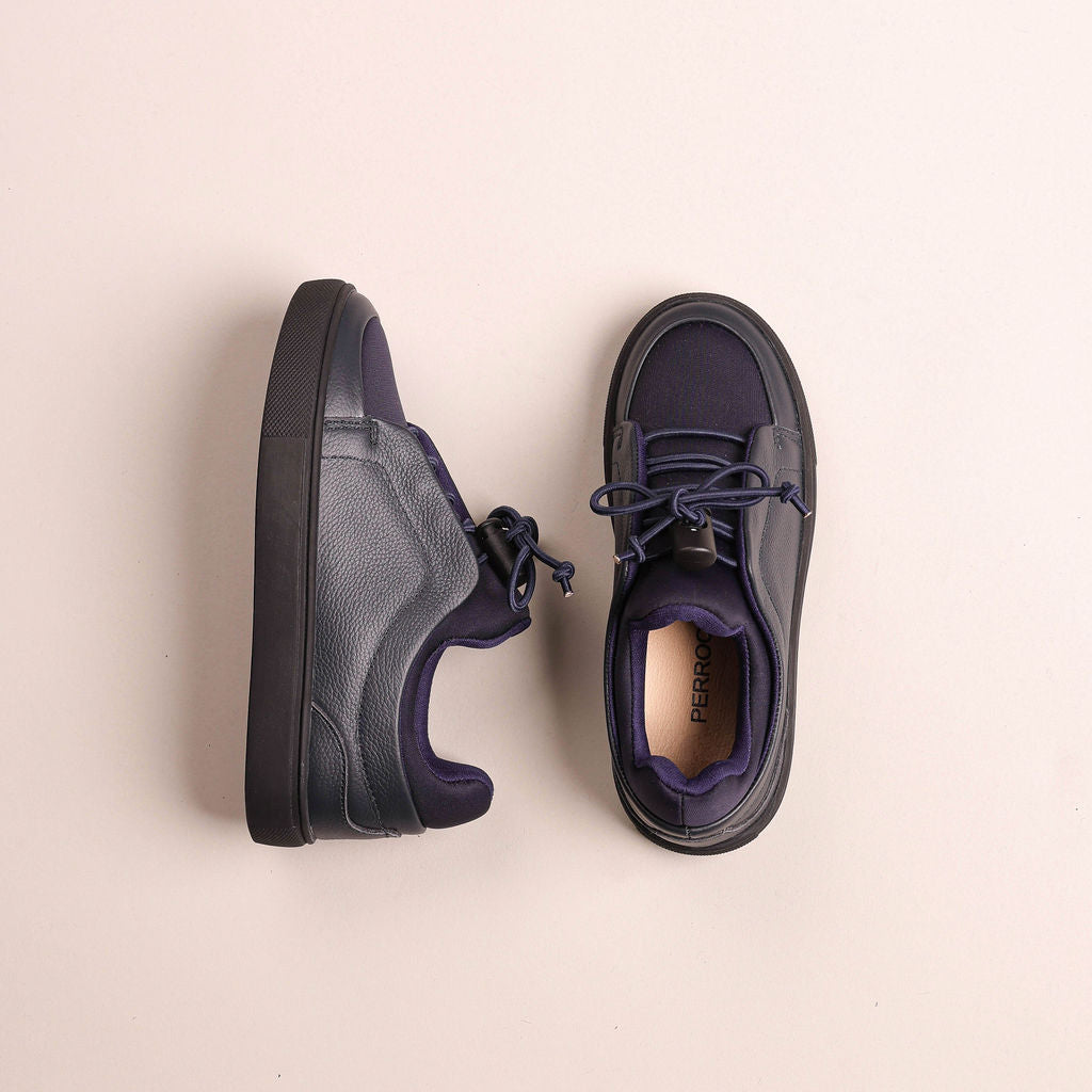 Toggle Sneaker