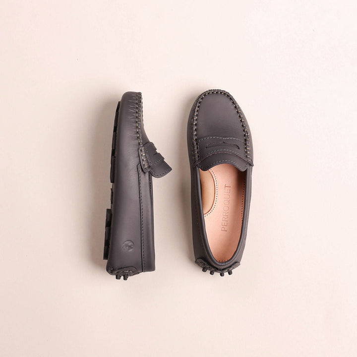 Moccasin Aw26