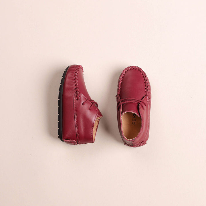 Baby Mocassin Shoe