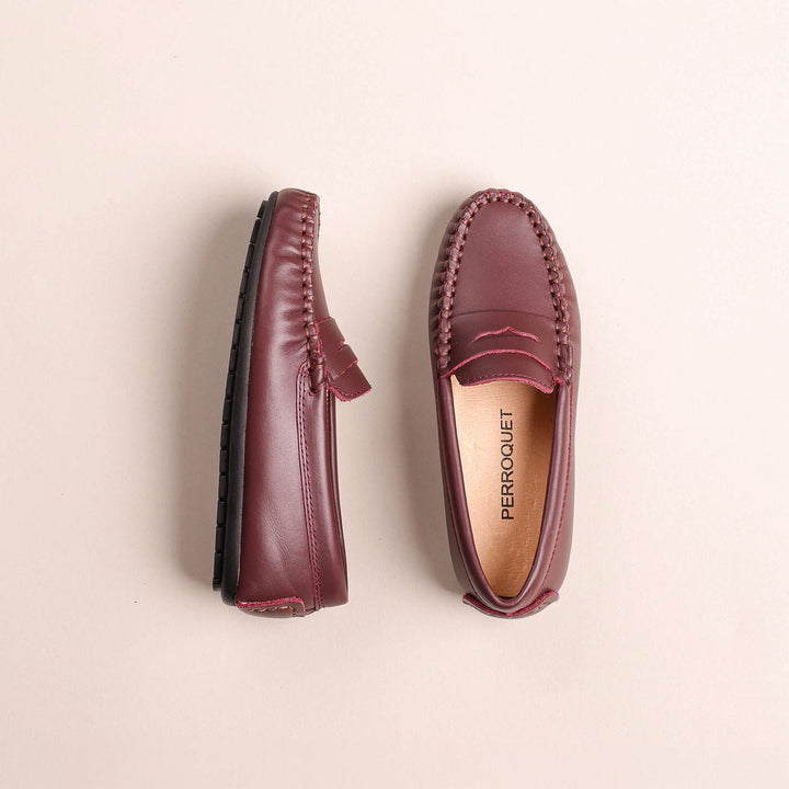 Penny Loafer AW26