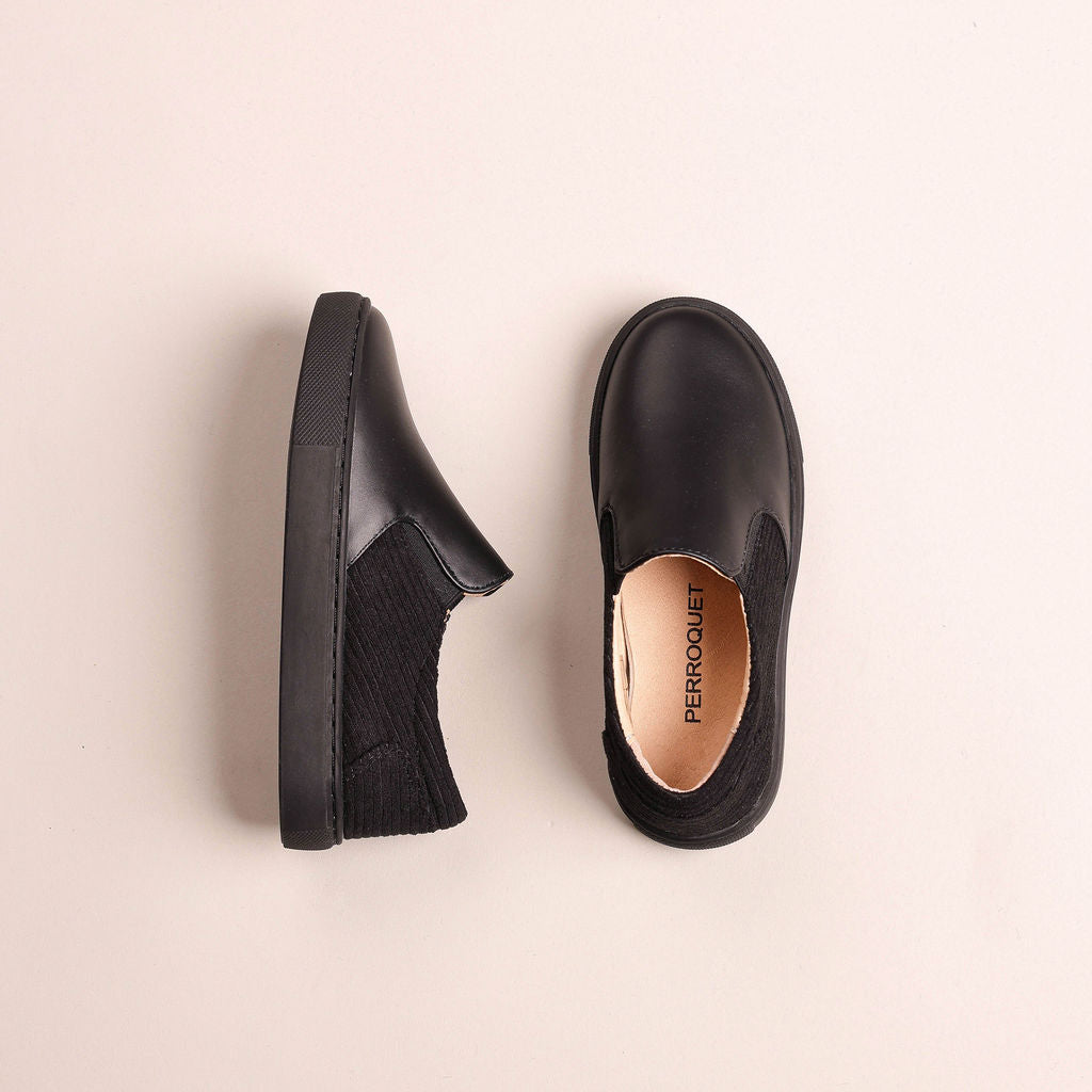Slip On Sneaker AW26