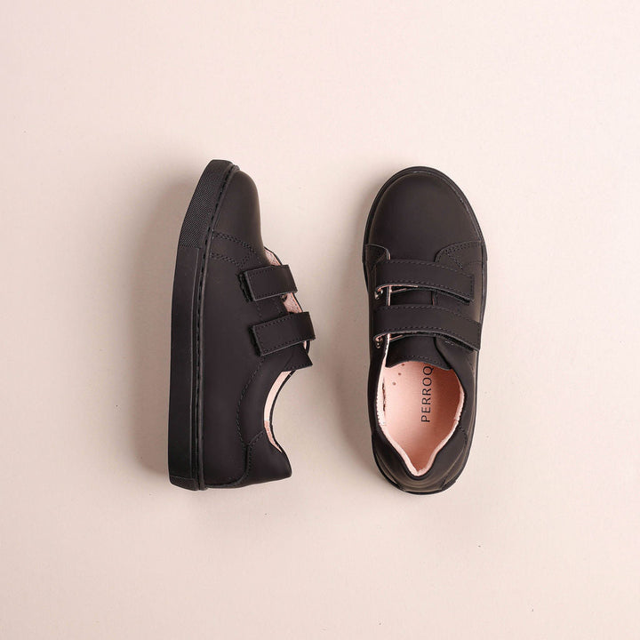 Double Velcro Sneaker AW26