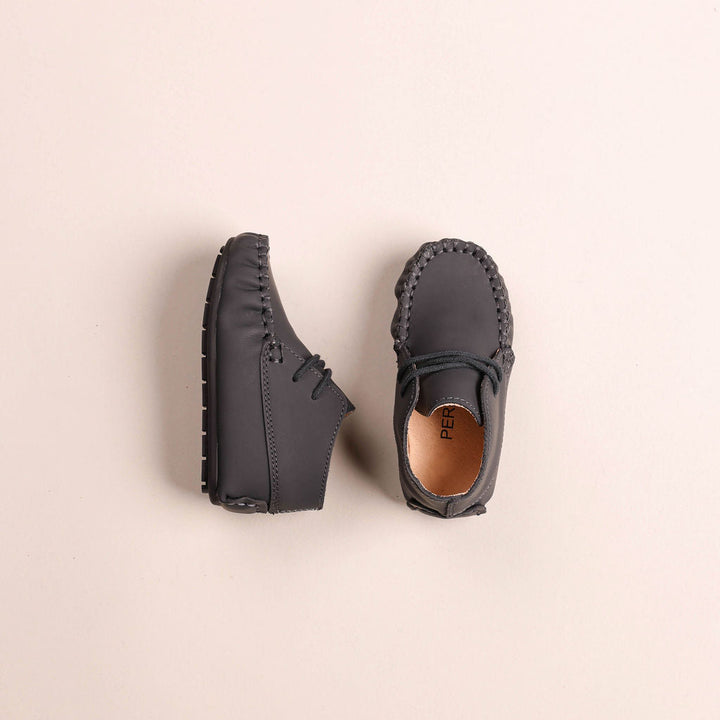 Baby Mocassin Shoe