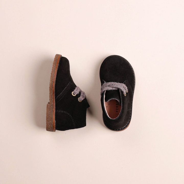 Rugged Baby Lace AW26