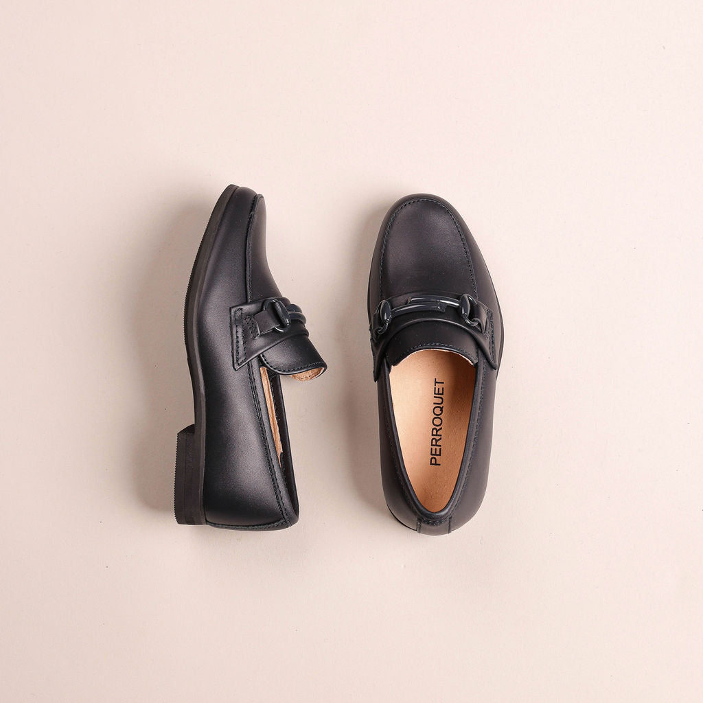 Chain Hard Loafer AW26