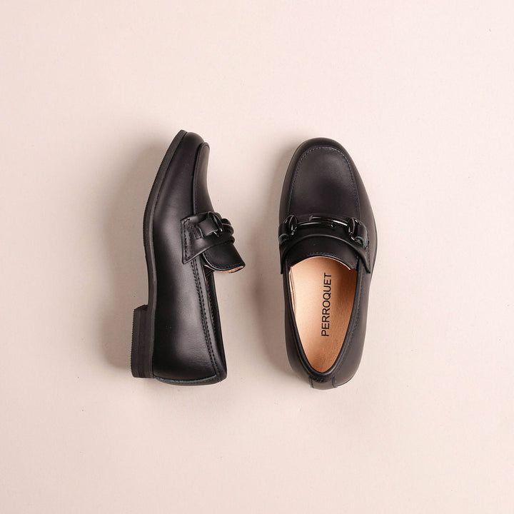 Chain Hard Loafer AW26
