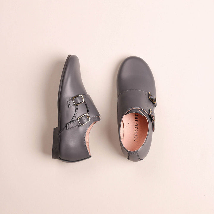Monk Strap Shoe AW26