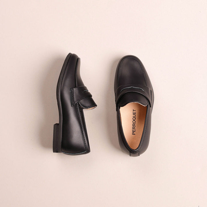 Hard Penny Loafer Aw26