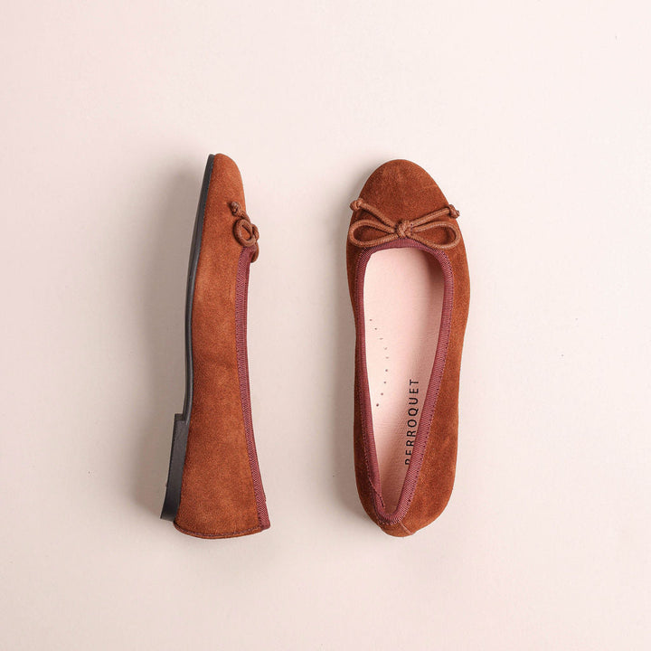 Ballet Flat AW26