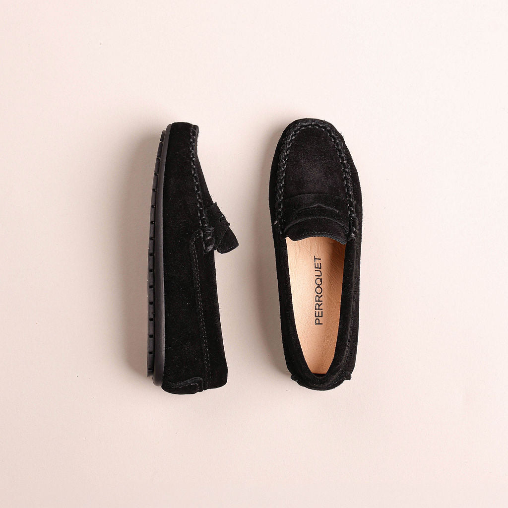 Penny Loafer AW26
