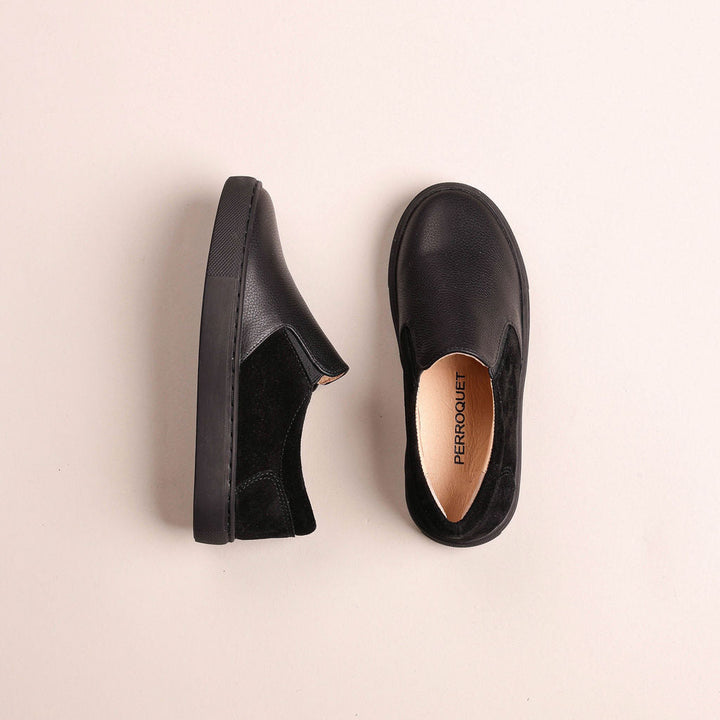 Slip On Sneaker AW26