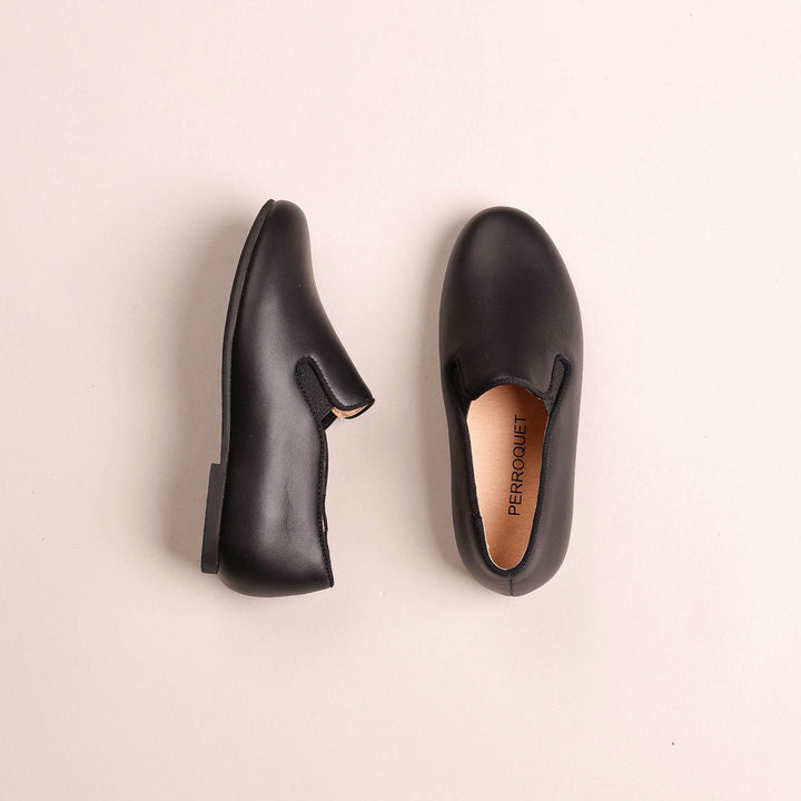 Smoking Shoe AW26