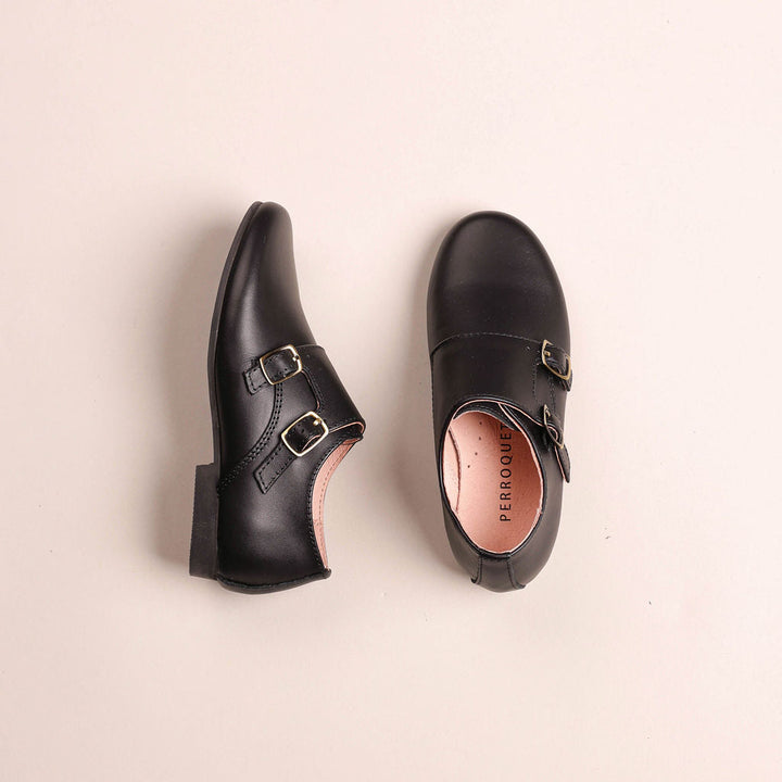 Monk Strap Shoe AW26