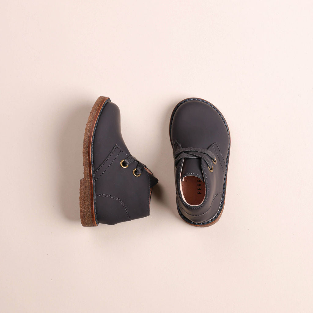 Rugged Baby Lace AW26