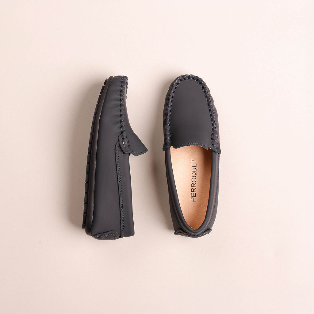 Loafer AW26
