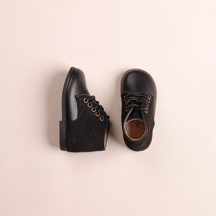Lace Hightop