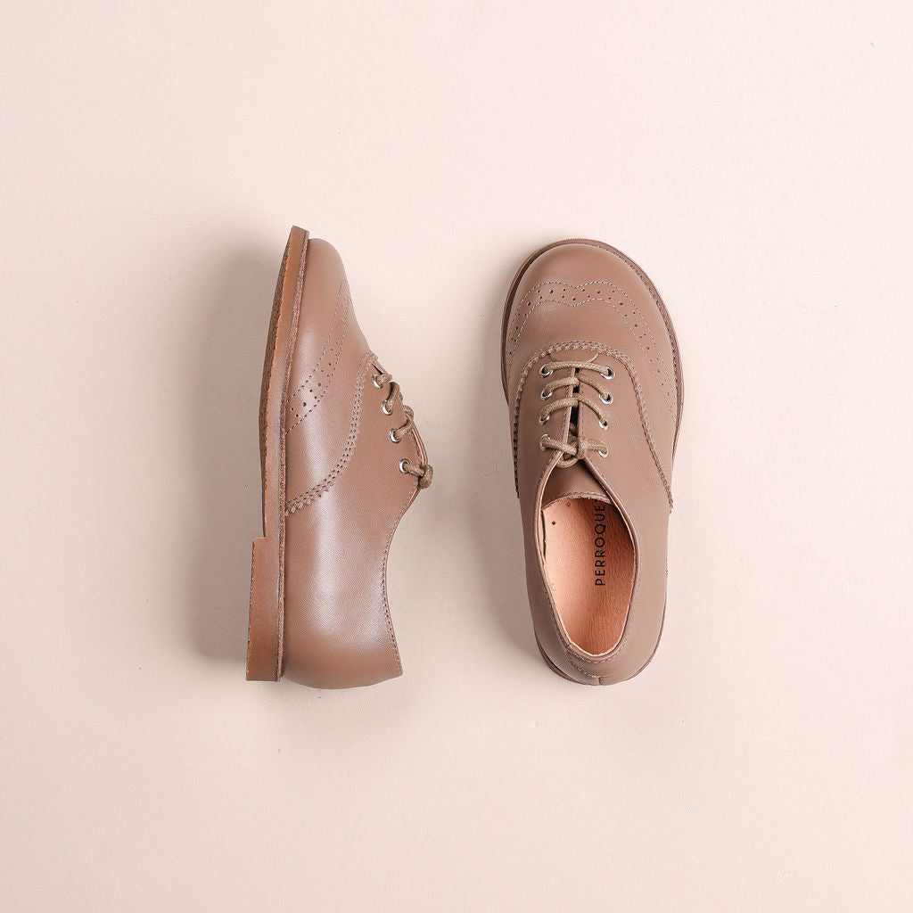Vintage Oxford
