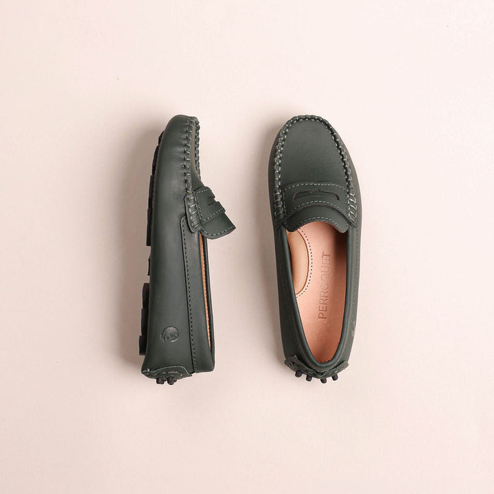 Moccasin Aw26