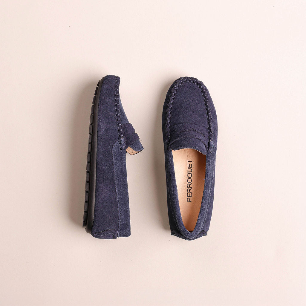 Penny Loafer AW26