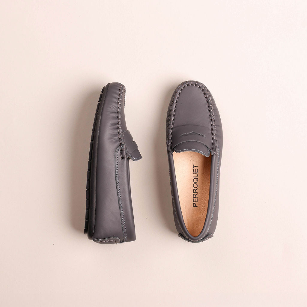 Penny Loafer AW26
