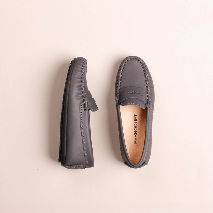 Penny Loafer AW26