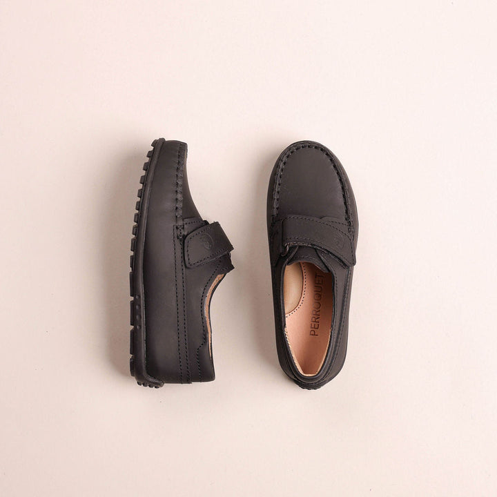 Boys Velcro Shoe