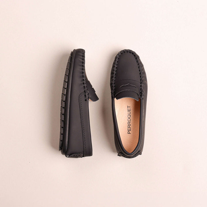 Penny Loafer AW26